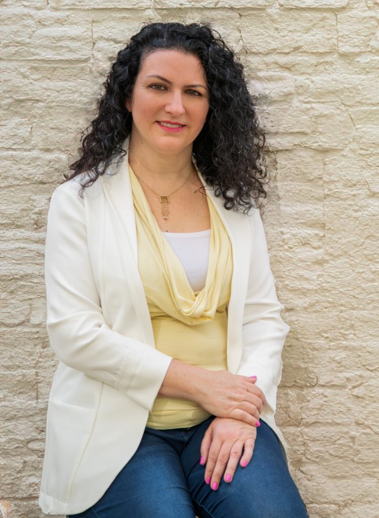 לוגו אסתי מולא