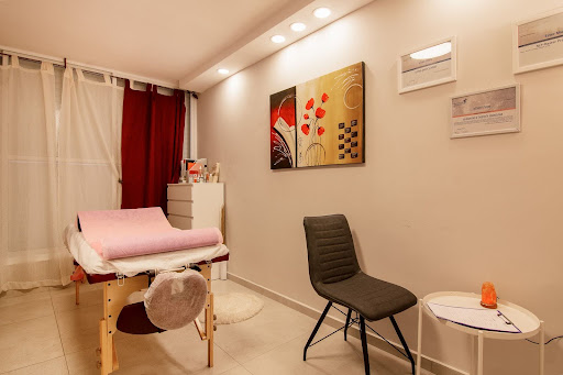 קליניקה של אסתי מולא